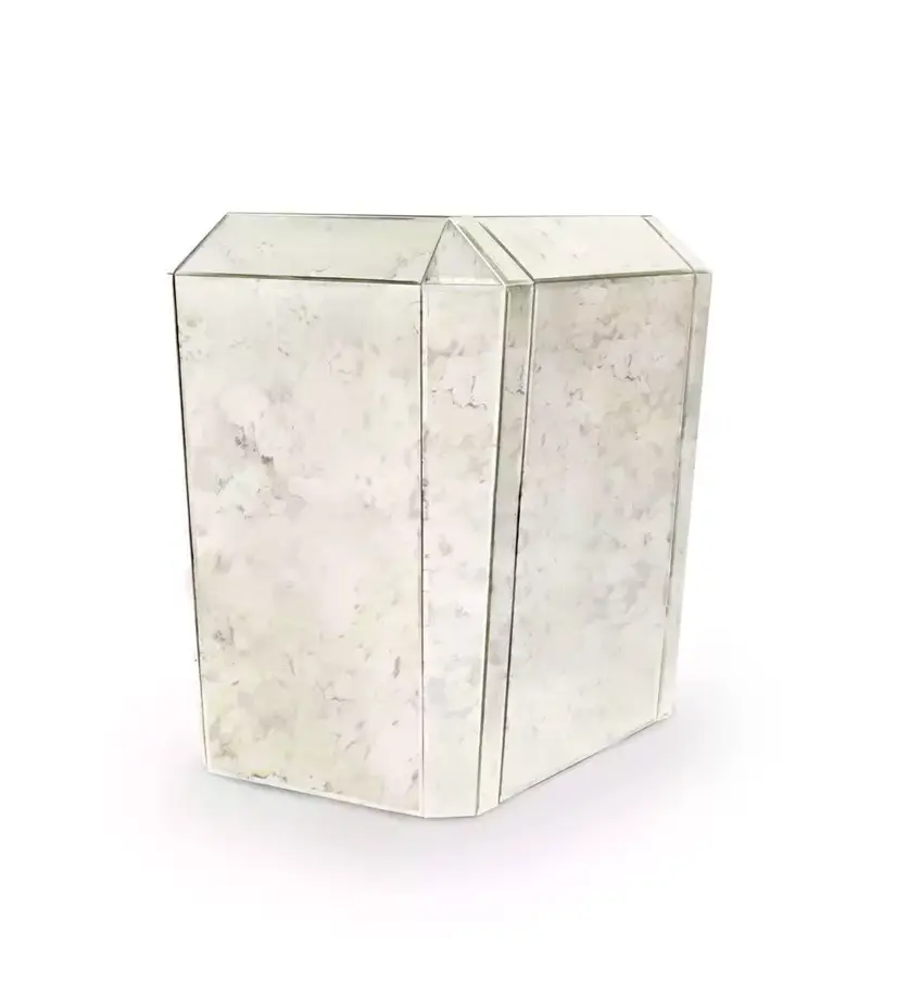 Tamaris Comodino 3 Cassetti