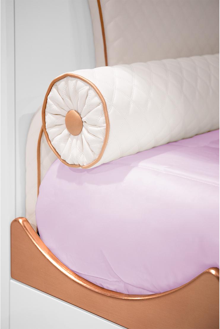 Letto Per Bambini Imperial Fortress