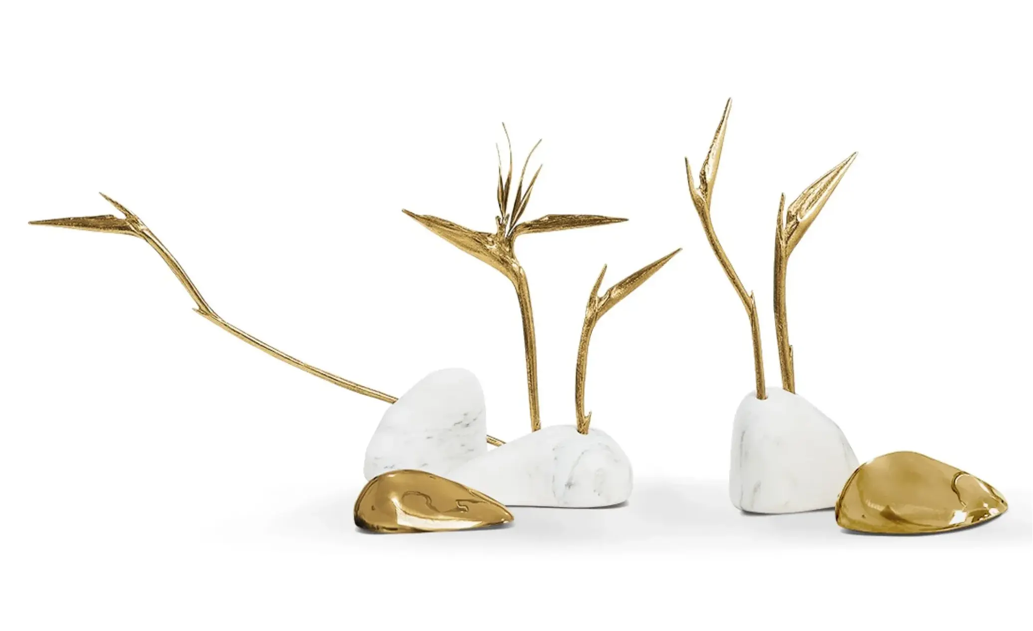 Scultura Lunar II