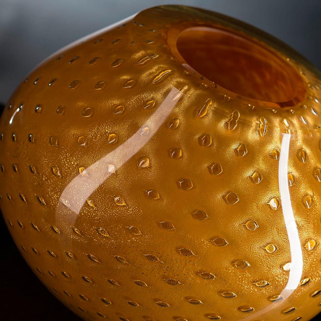 Vaso Ciotola Mocenigo Sfera