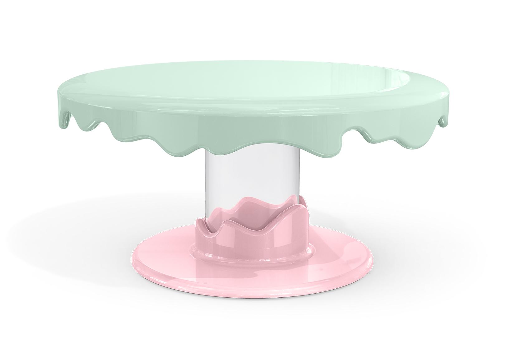 Tavolino Marshmallow Joy