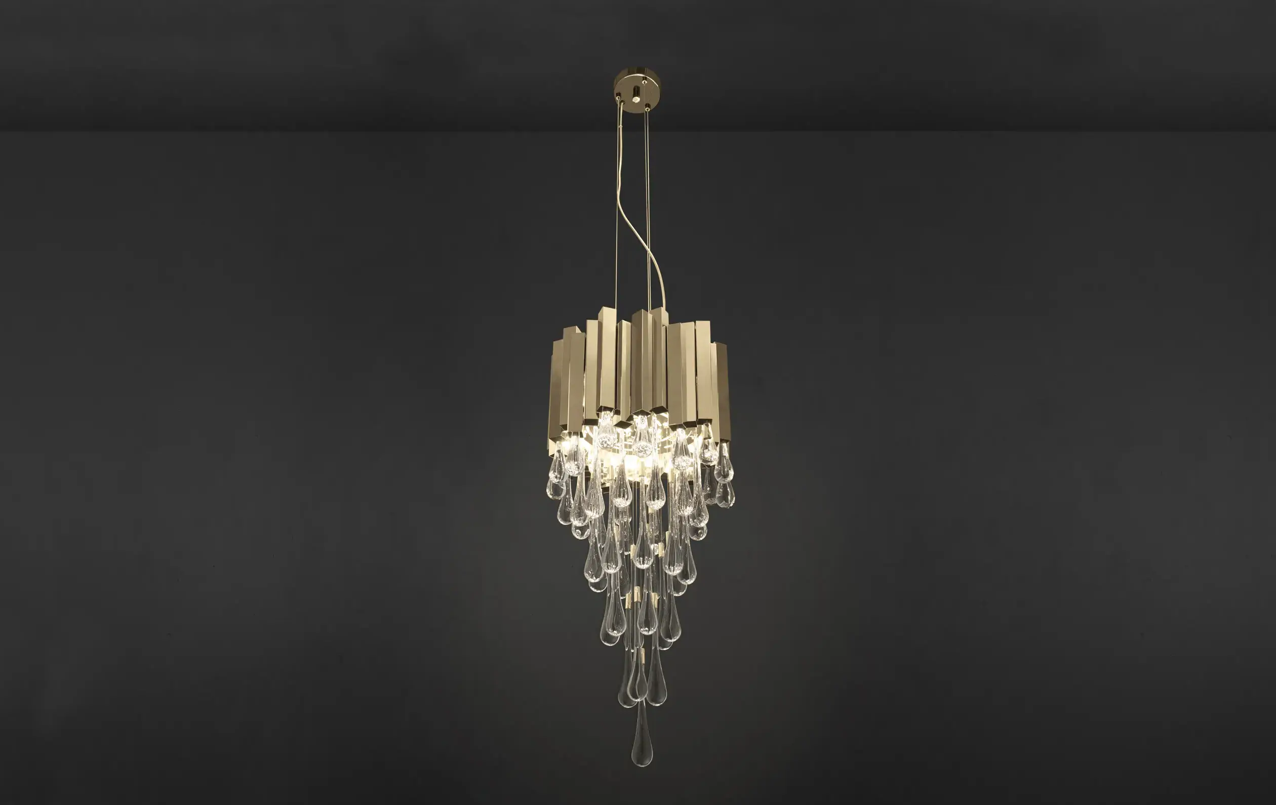 Lampada a Sospensione Prestige - 5