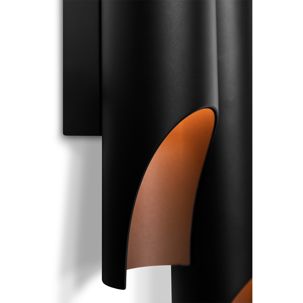 Lampada da Parete Bold 3