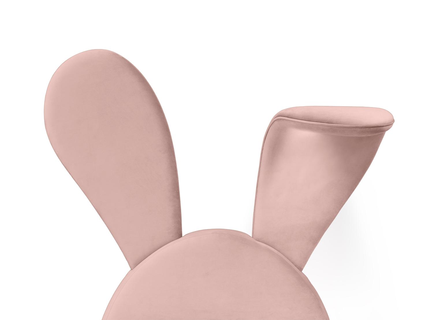 Letto Per Bambini Snuggly Bunny Burrow