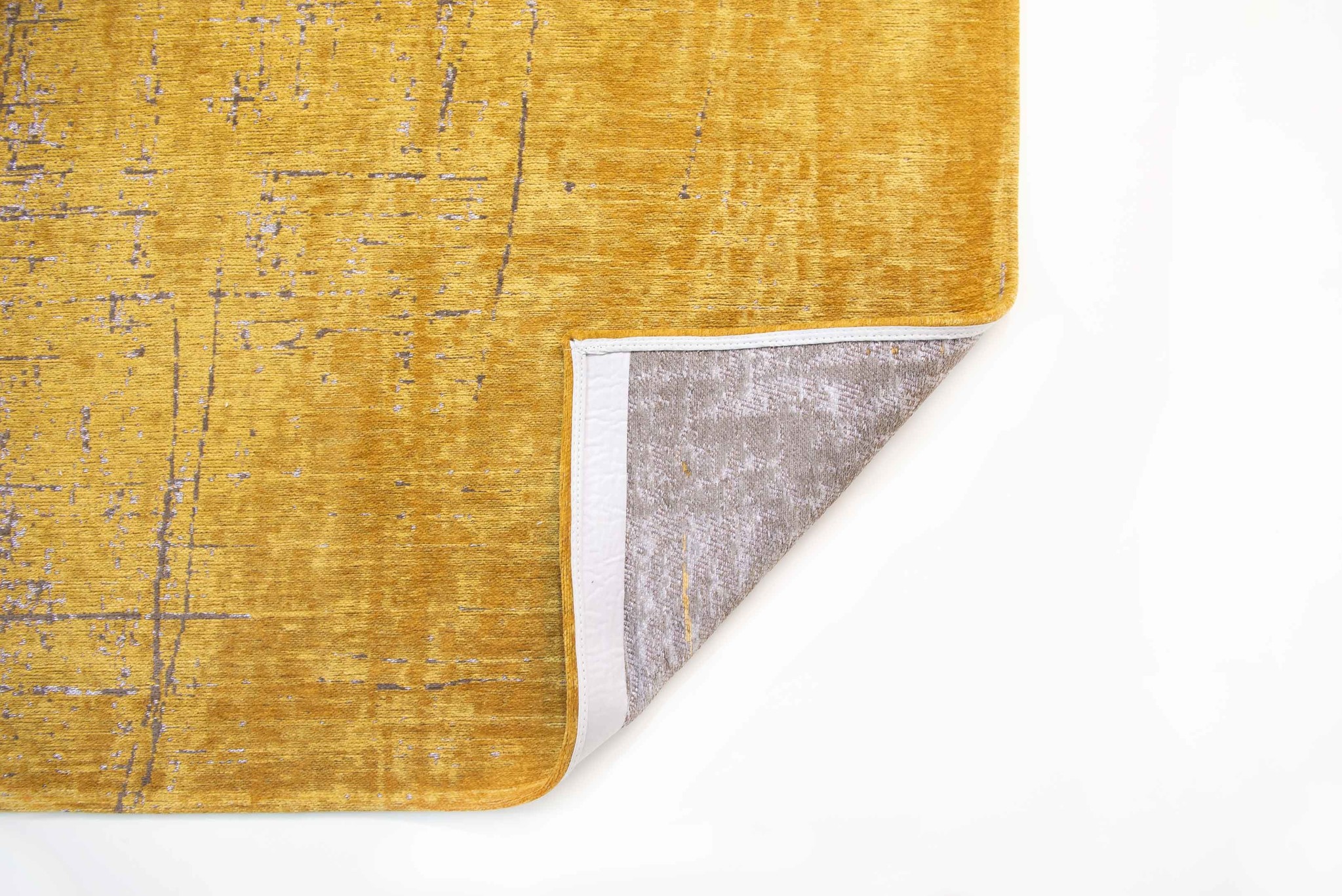Tappeto Mad Men Liberty Gold 8550 | Misura: 280 x 390 cm