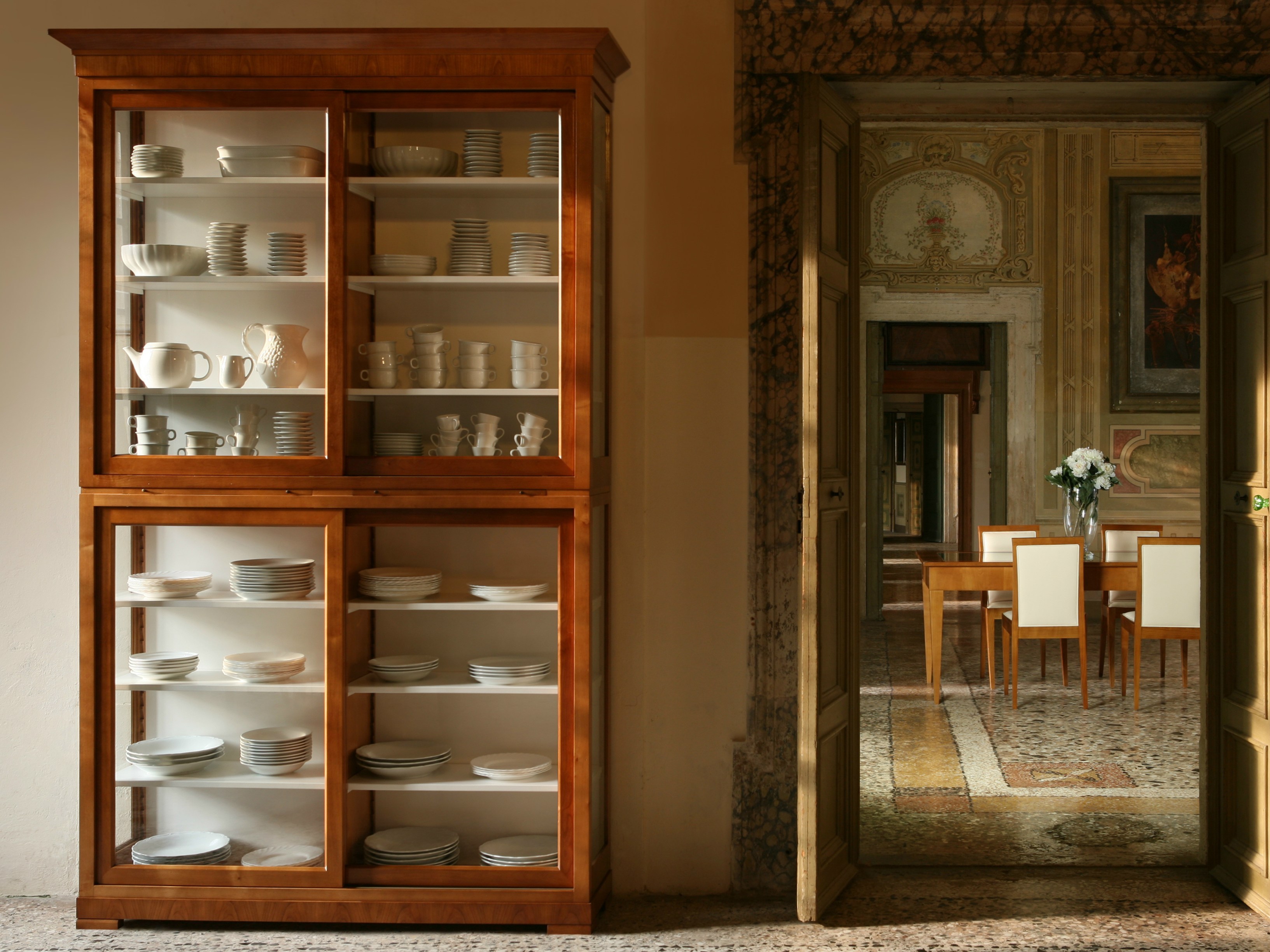 Libreria Biedermeier