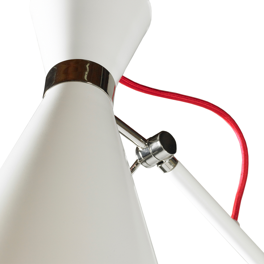 Lampada da Terra Performer