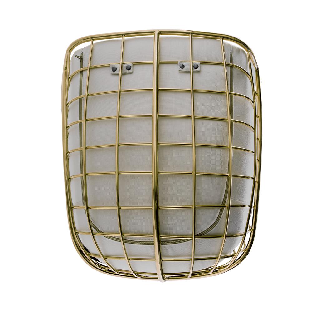 Sedia Sospesa Breeze Hanging