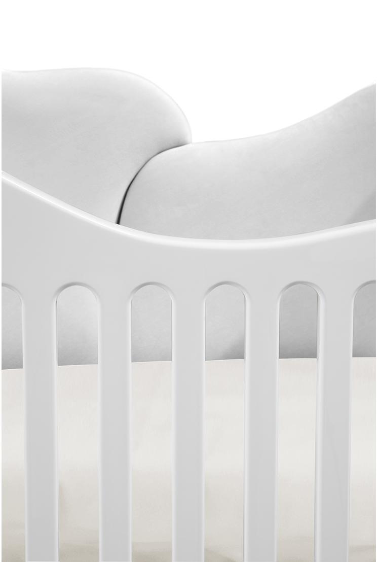 Lettino Per Neonati Cloud Nest