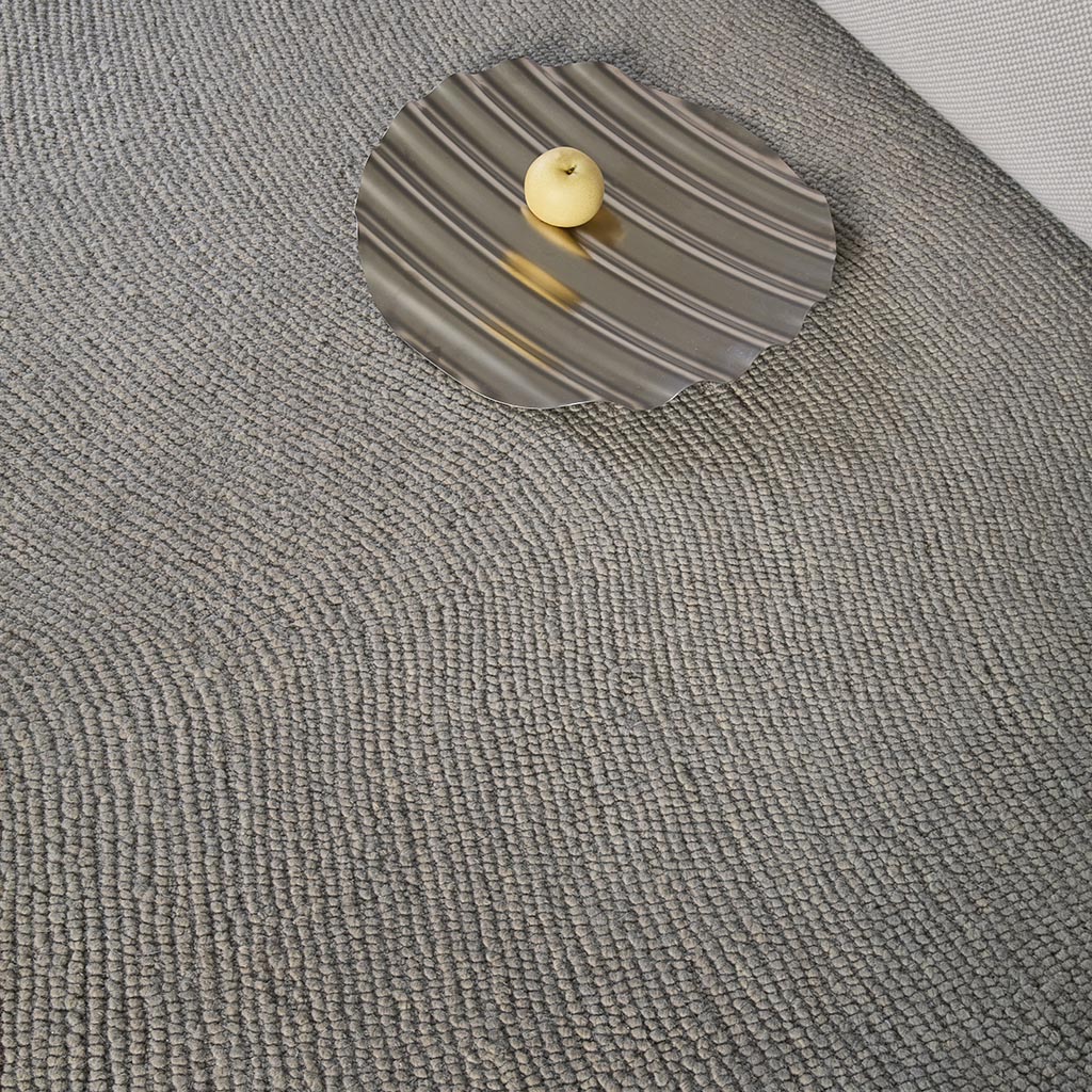Decor Echo Pebble Tappeto