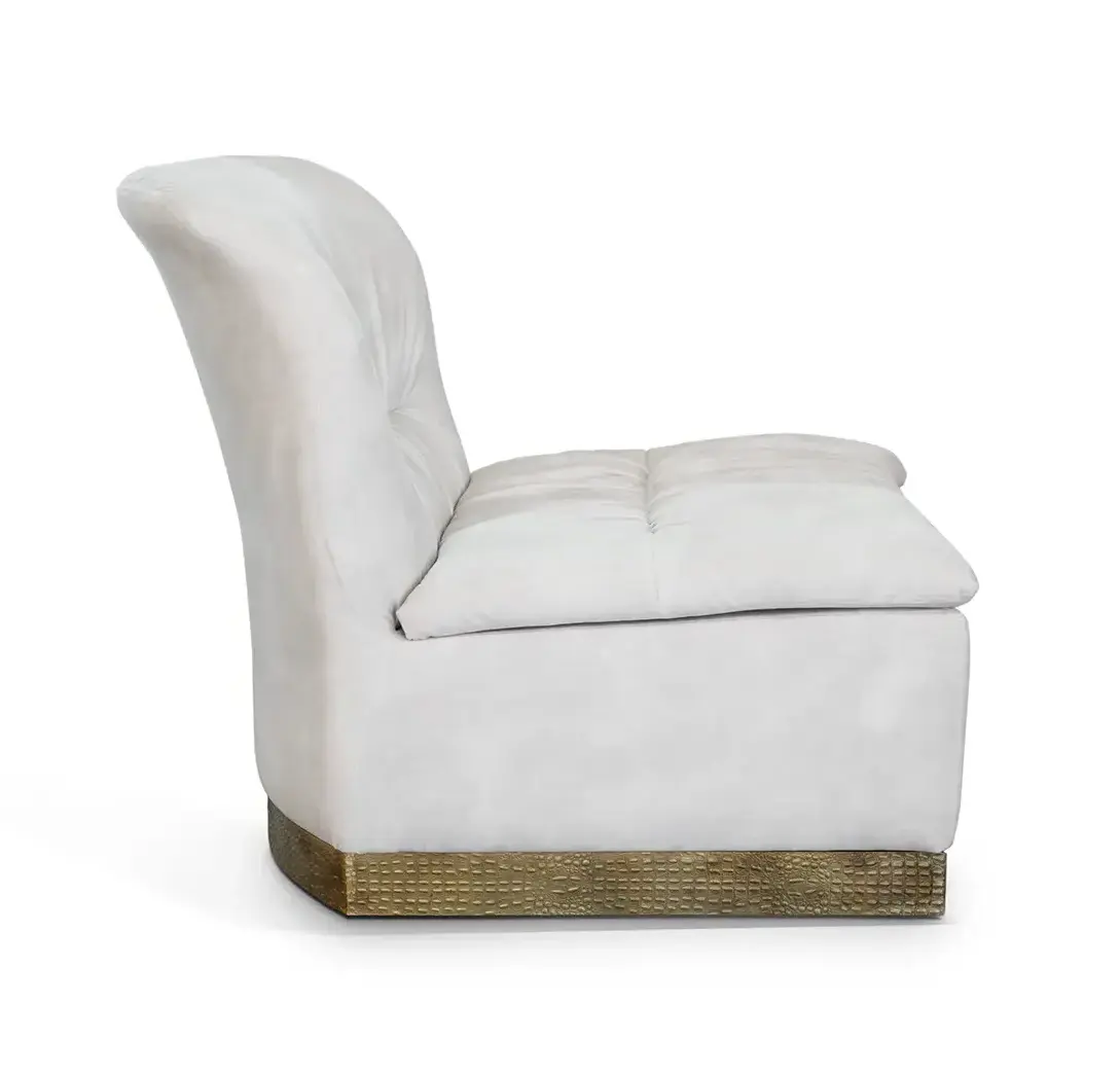 Cleopatra Poltrona Lounge