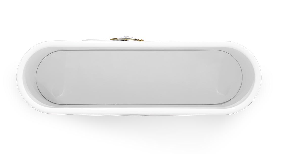 Mensola Nimbus Petite Floating