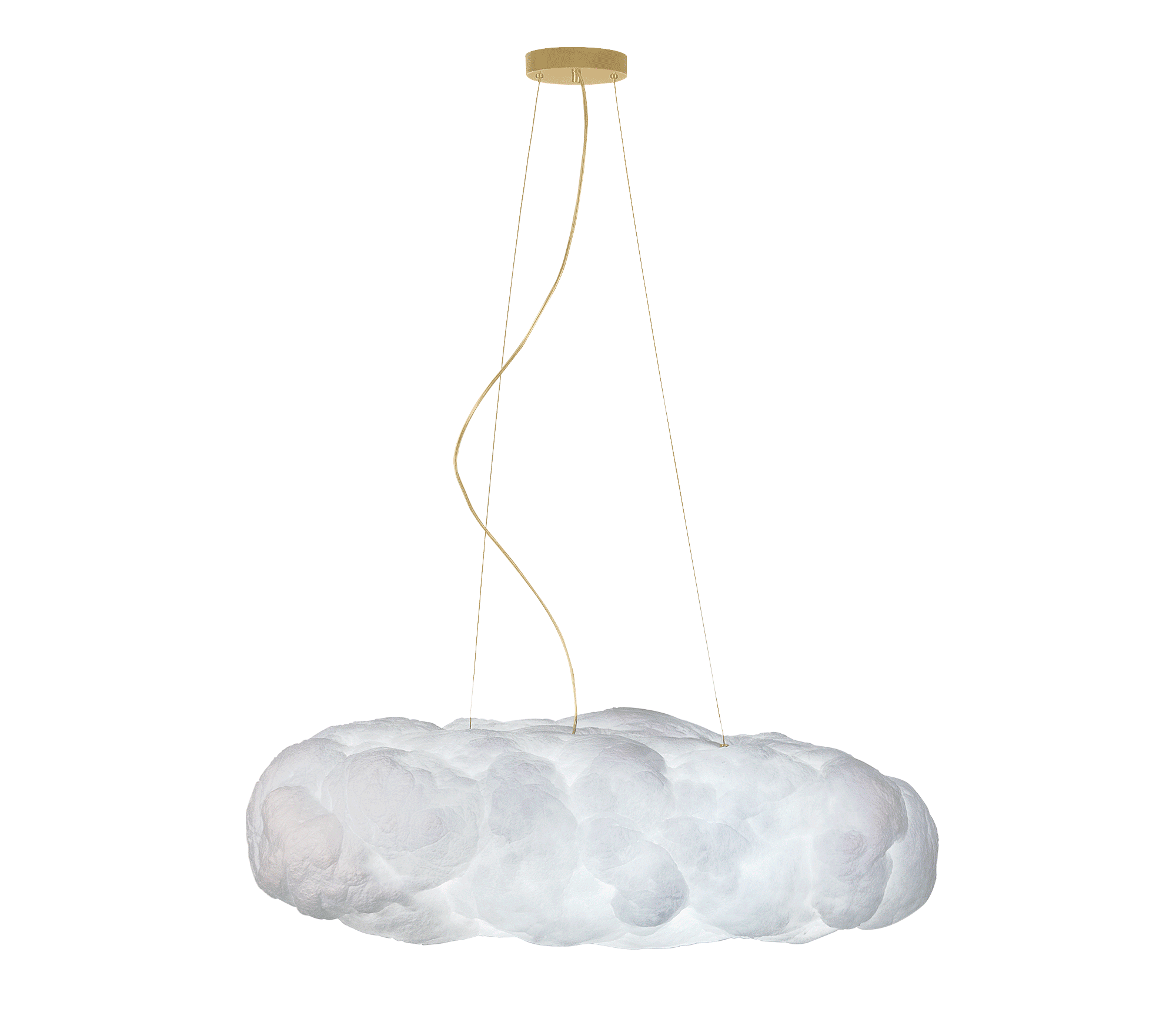 Lampada a Sospensione Nuvola