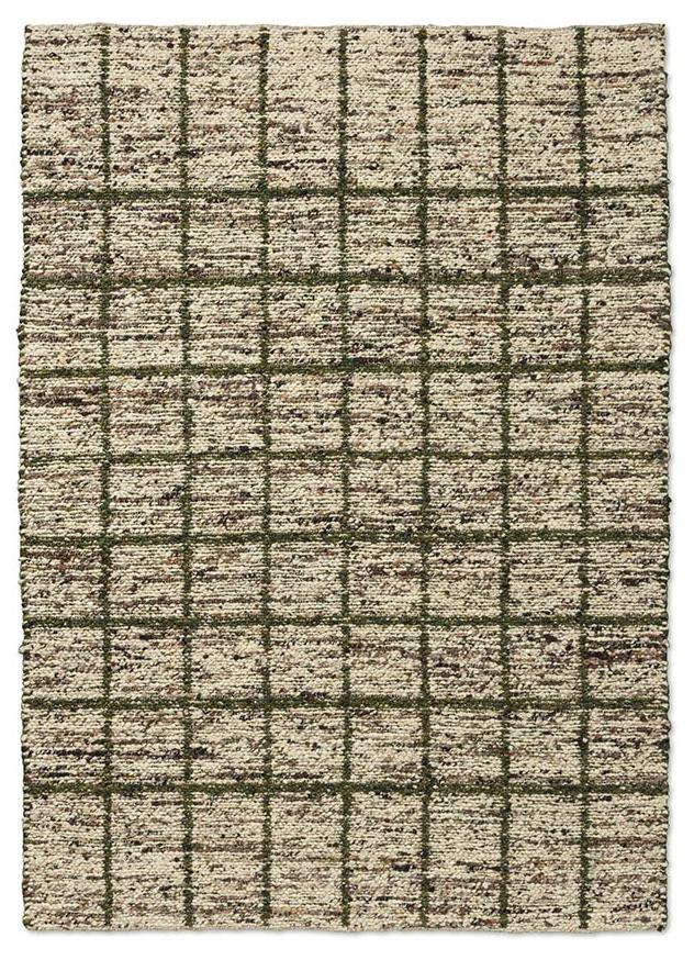 Craft Jack Hunter Green Tappeto | Misura: 250 × 350 cm