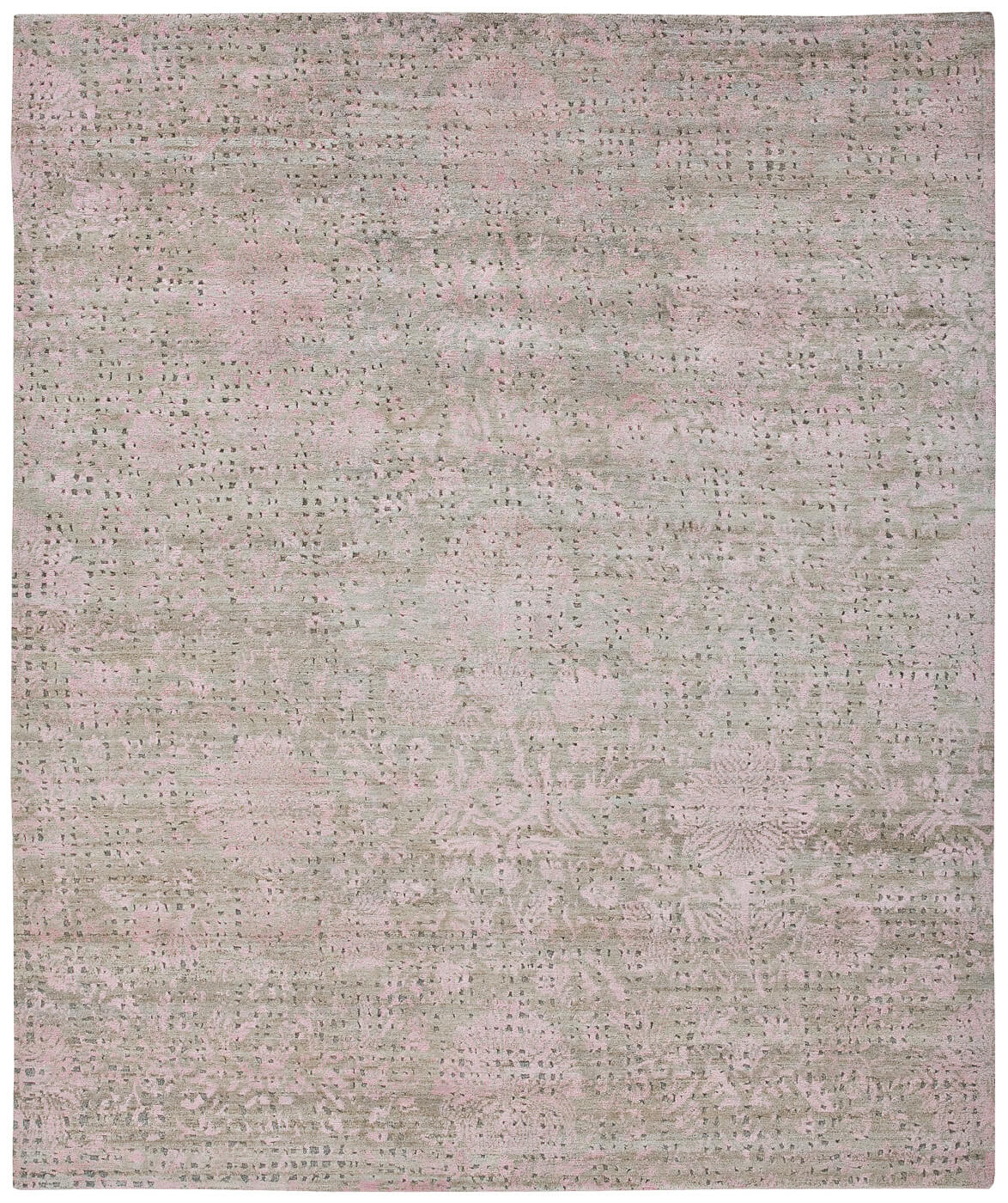 Tappeto Verona Ripped Verde