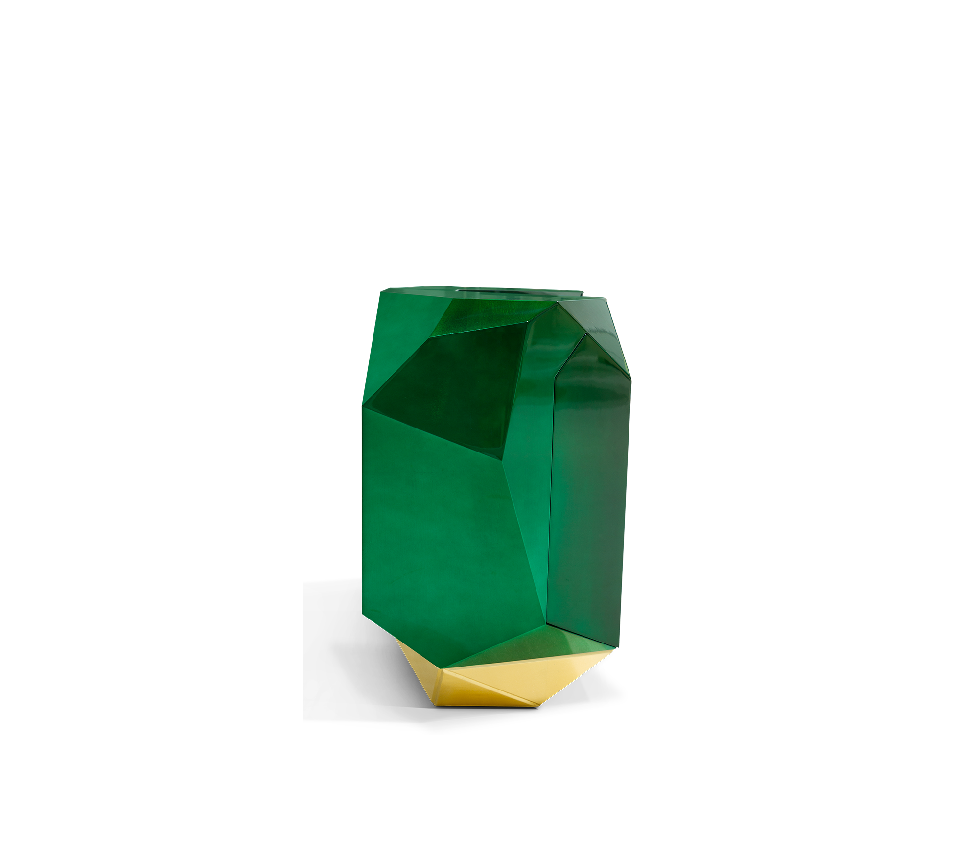 Credenza Smeraldo Prism