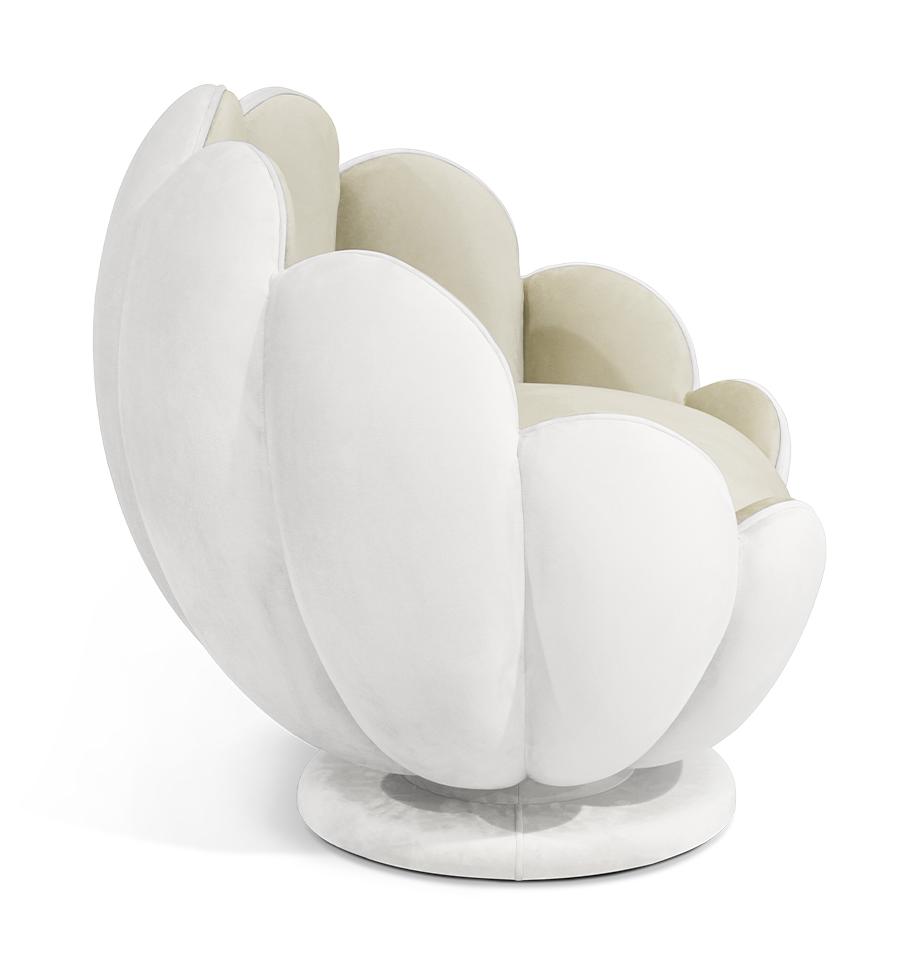 Poltrona Per Bambini Lotus Serenity