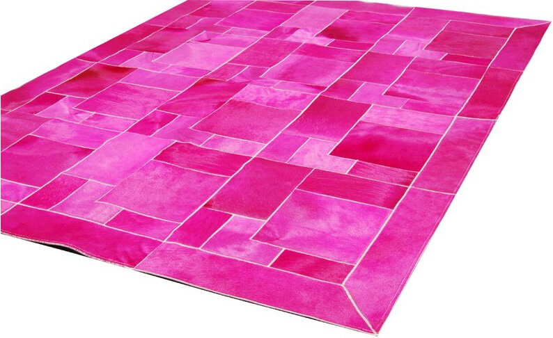 Tappeto Puzzle col.7 | Misura: 220 x 300 cm