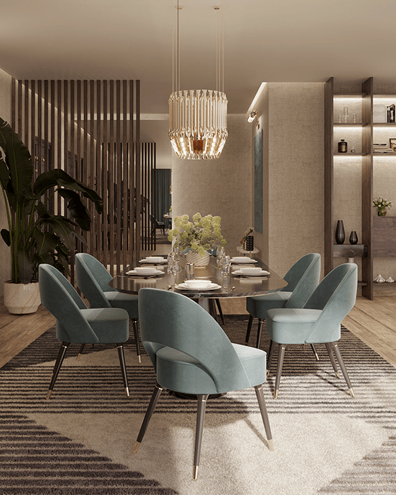 Sedia Colton - 7