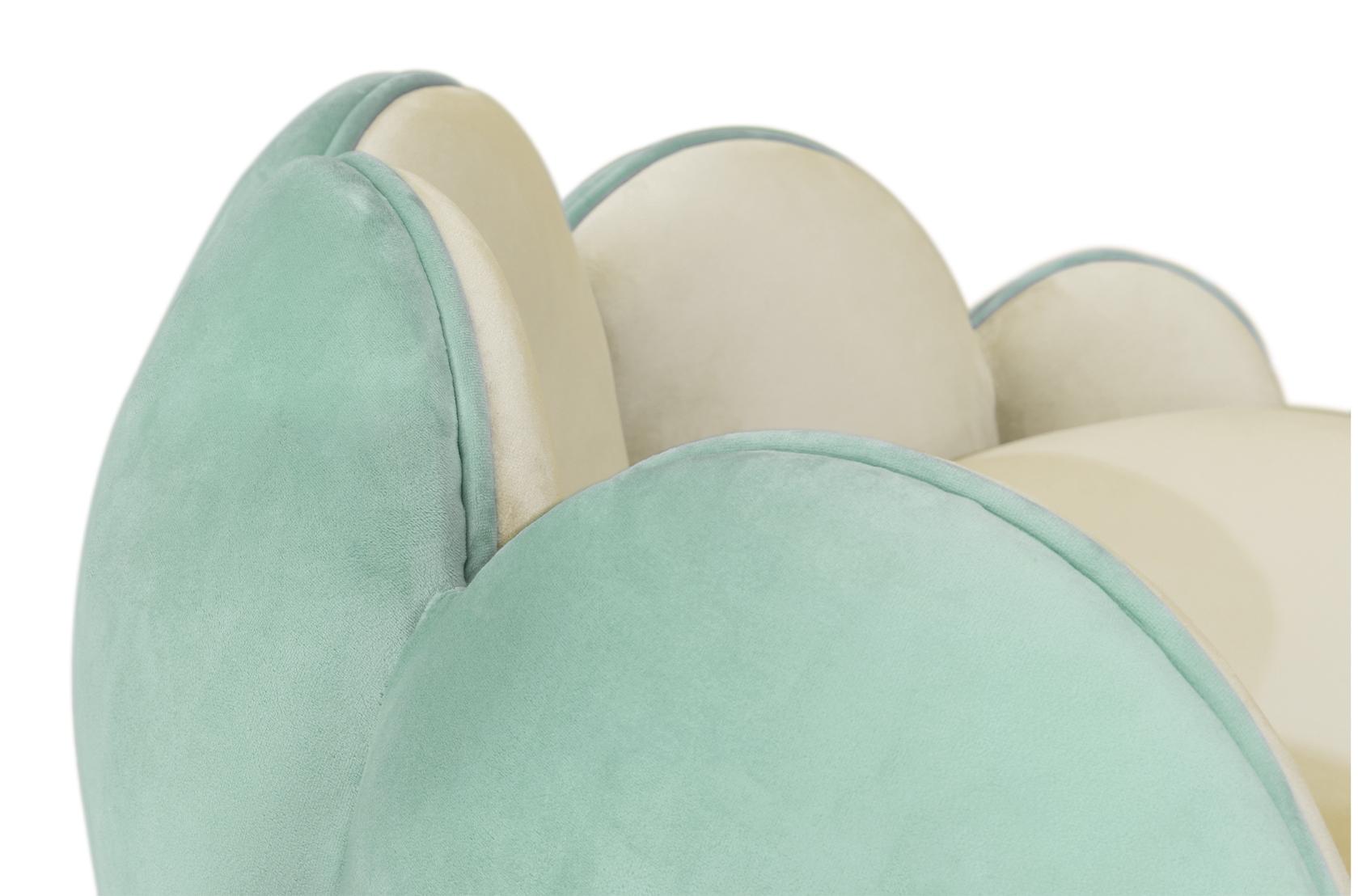 Poltrona Per Bambini Lotus Serenity