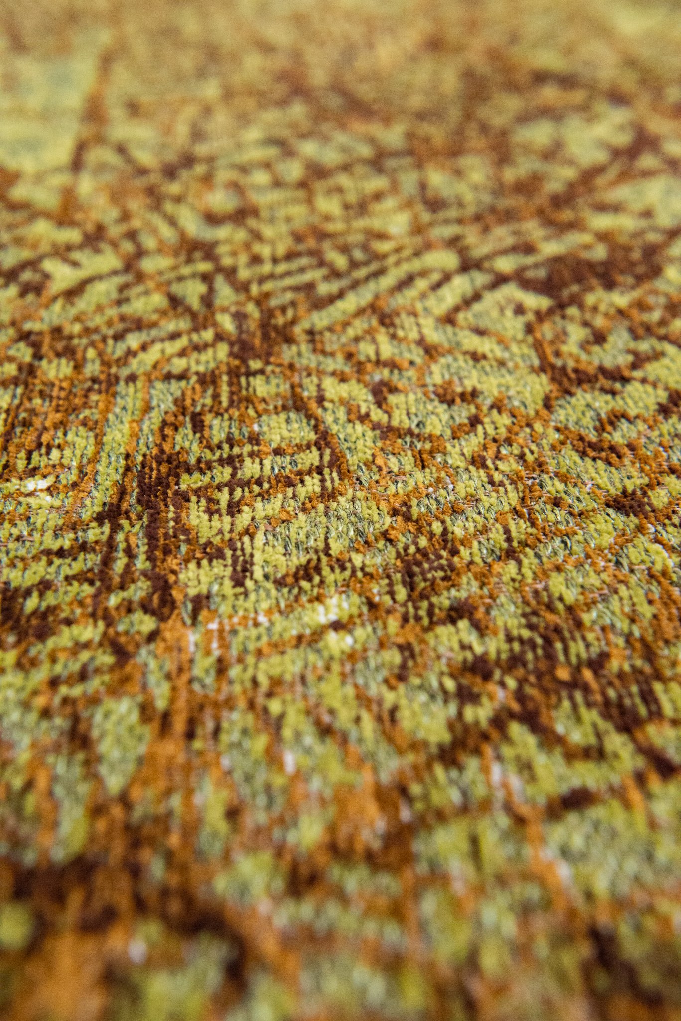 Tappeto Green Meadows 9320