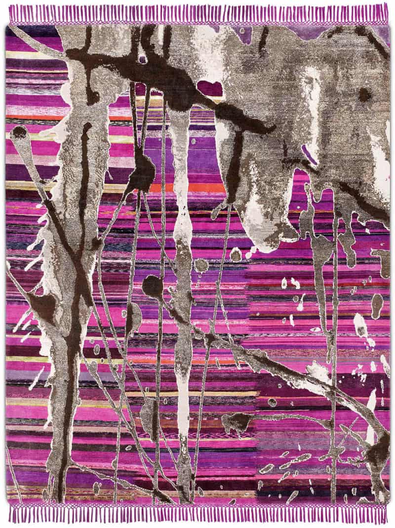 Tappeto All Natural 2 | Misura: 170 x 240 cm