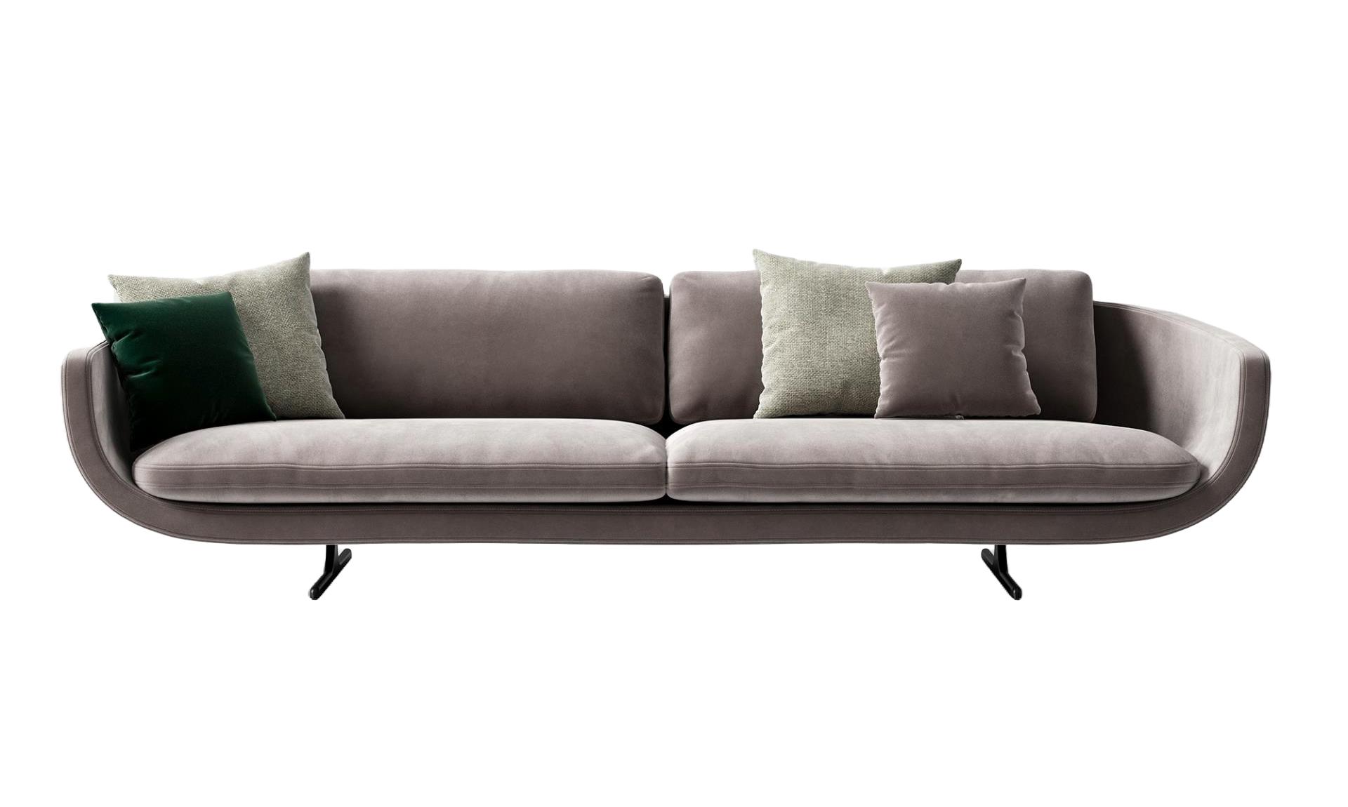 Divano Montreal 272