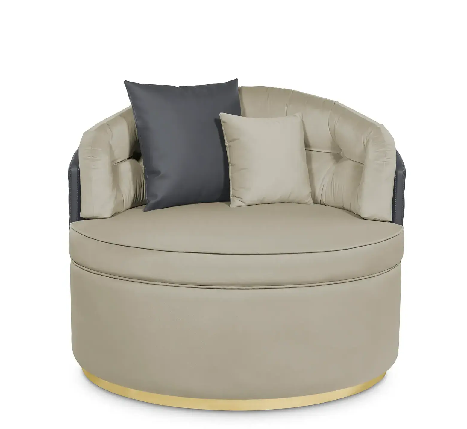Poltrona XL Luxe
