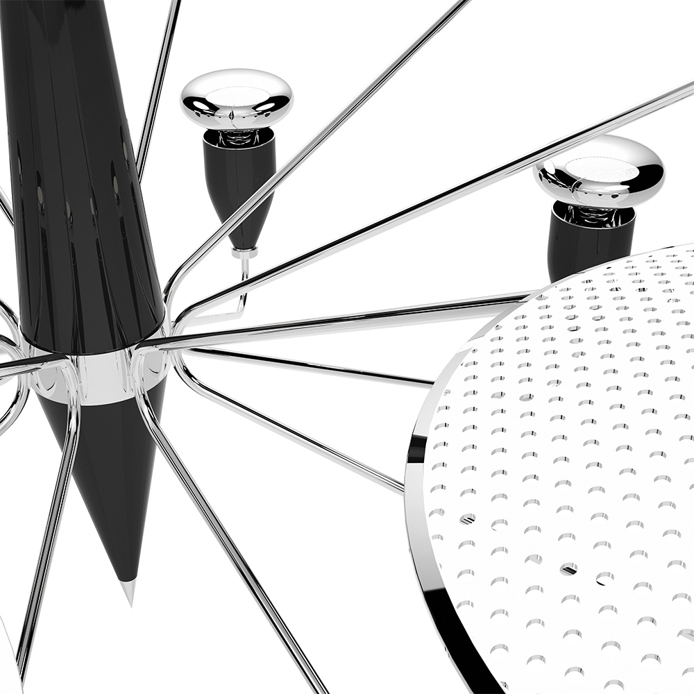 Lampada a Sospensione Classic