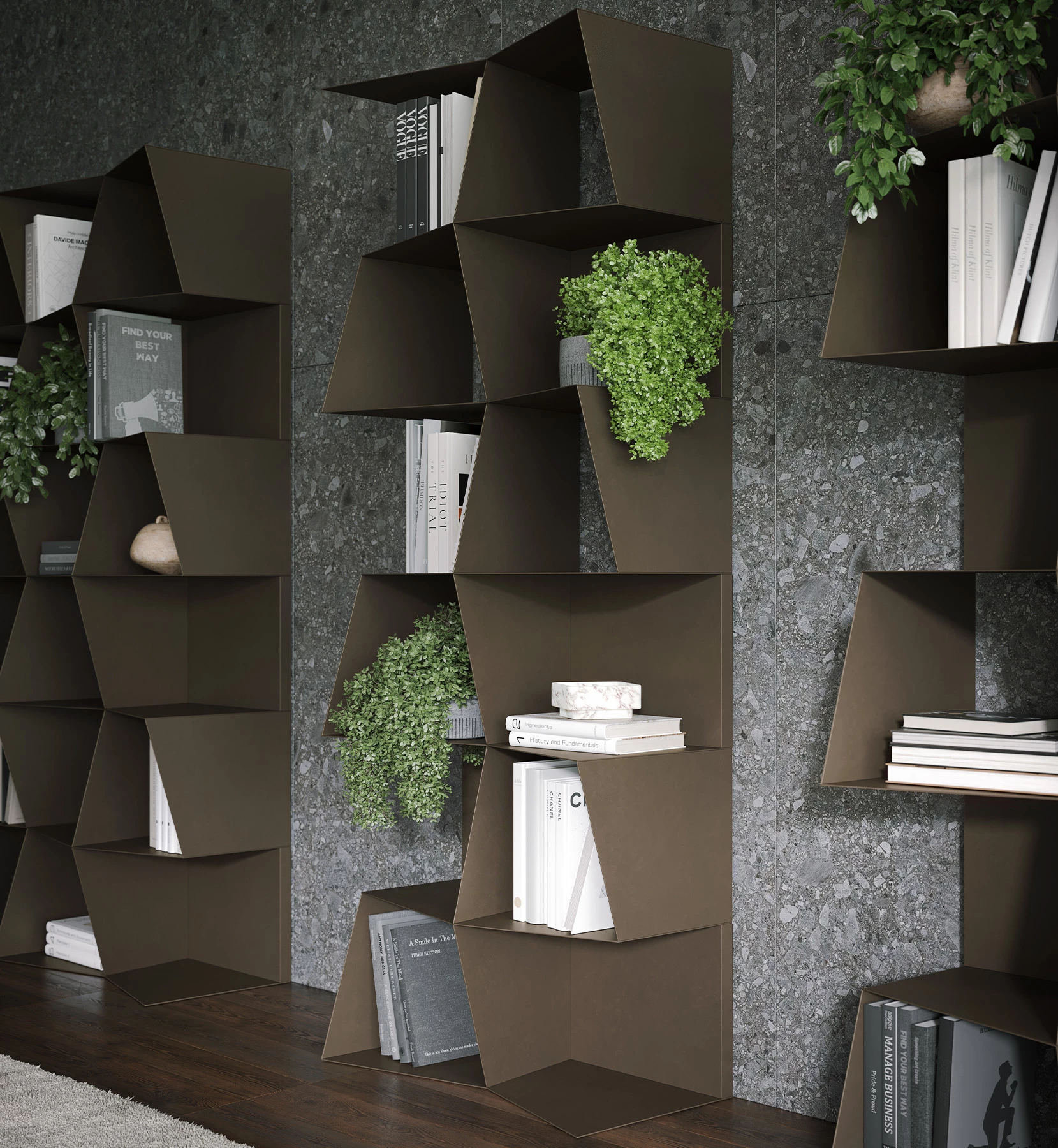 Libreria Checker