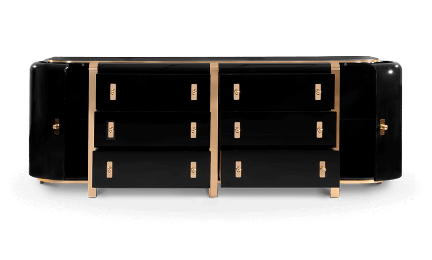 Credenza Keller