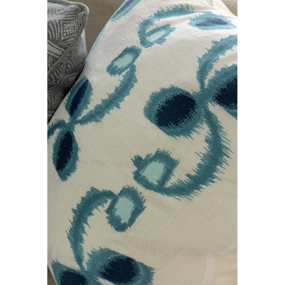 Cuscino Ajanta Denim 60 × 60