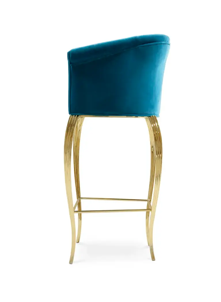 Niva Sgabello Bar Niva Sgabello Bar