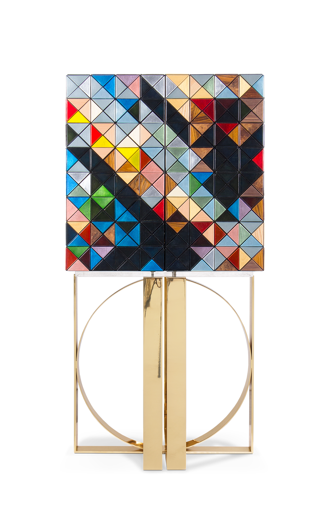 Mobile Mosaic