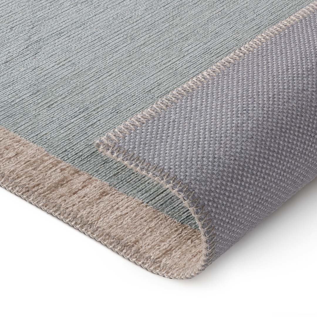 Tappeto Chantilly Pietra Turchese