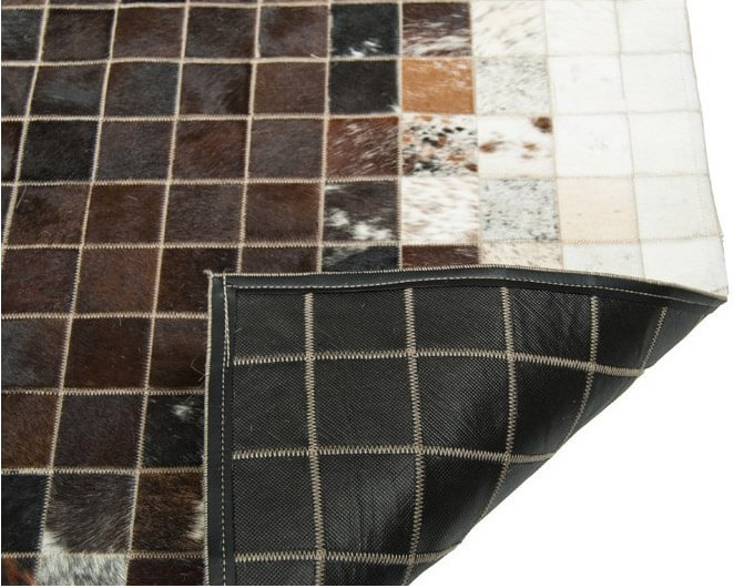 Tappeto Mosaic col.1
