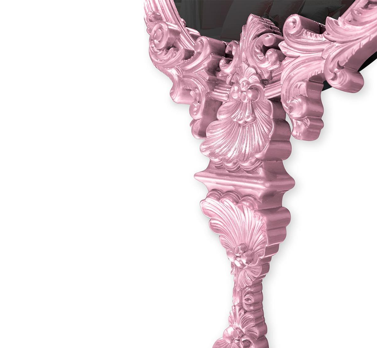 Specchio Da Parete Enchanted Reflection Con TV