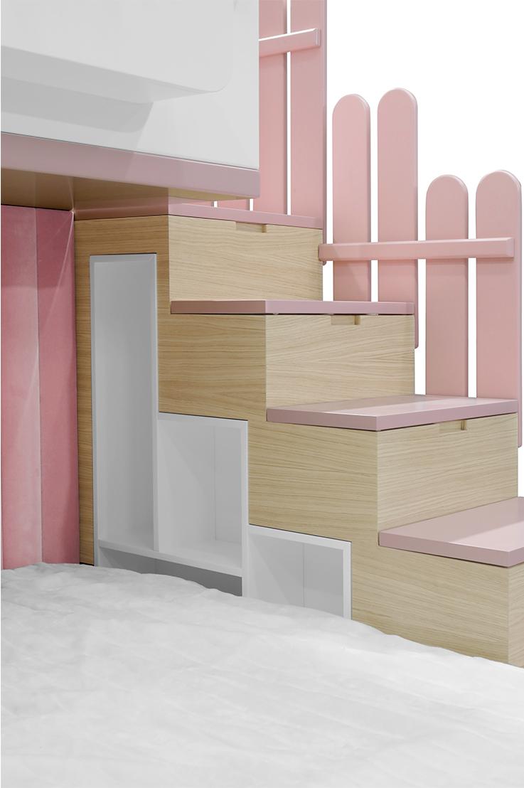 Parco Giochi Wonderland Playhouse