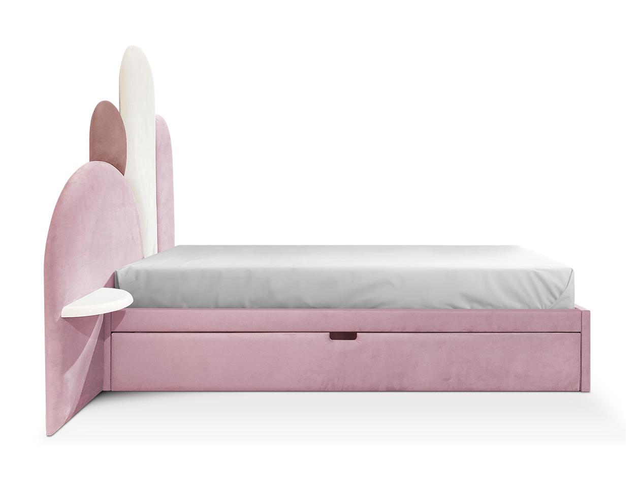 Letto Per Bambini Highland Warrior | Misura del materasso: 190 × 200 cm