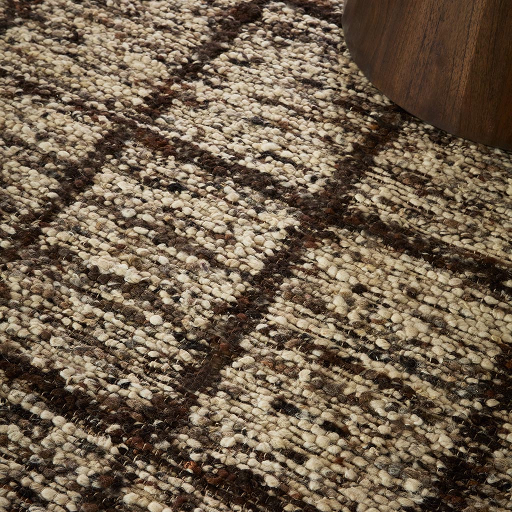 Craft Jack Bear Brown Tappeto