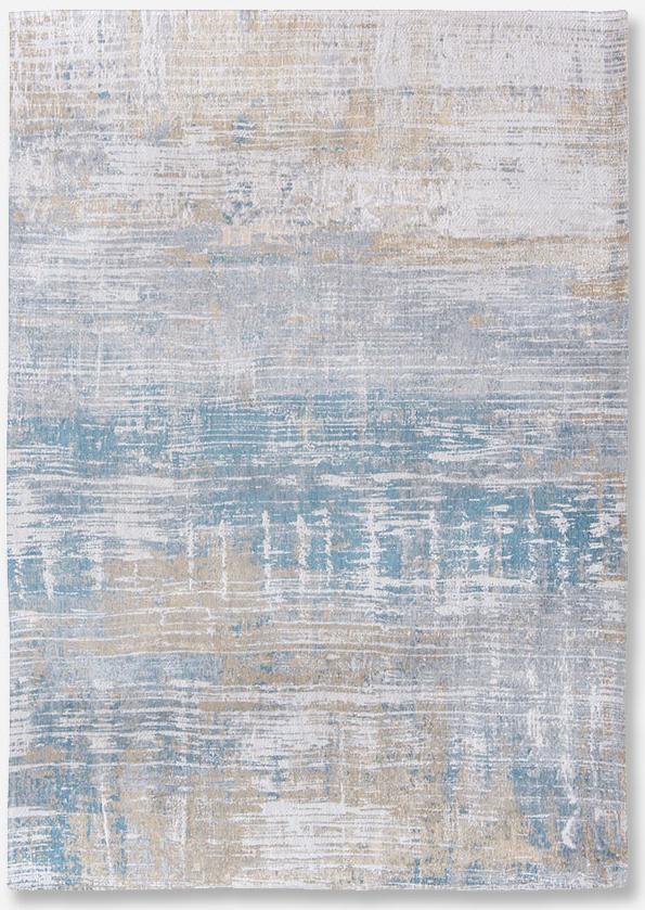 Tappeto Long Island Blue 8718