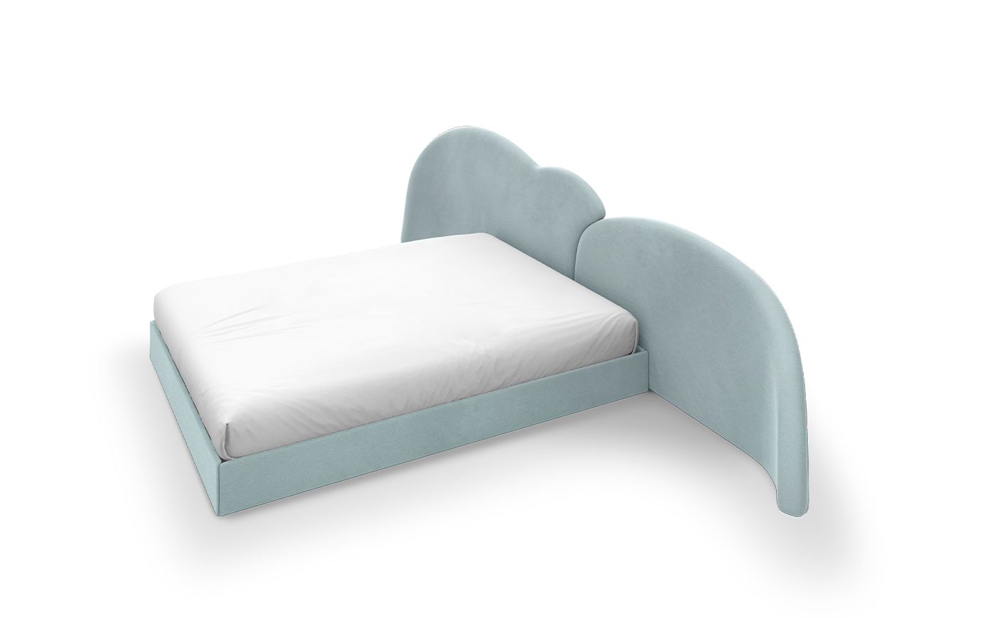 Letto Per Bambini Nimbus Serenity