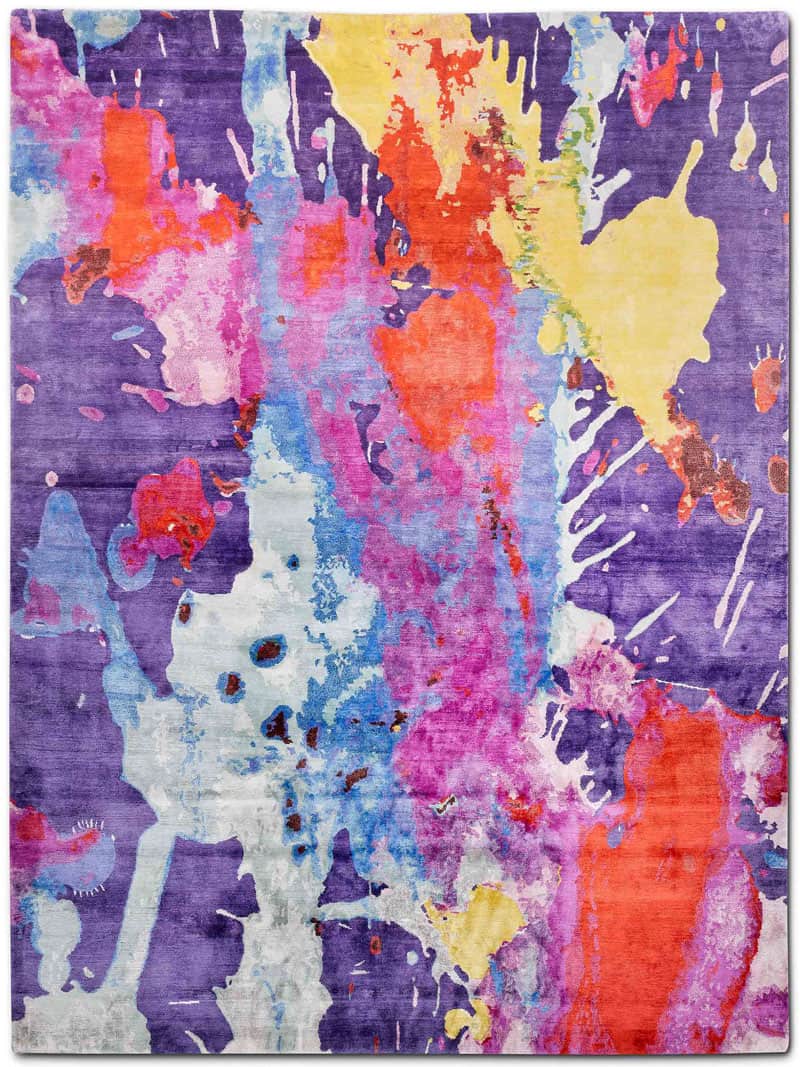 Tappeto Lusso Fatto a Mano Original | Misura: 300 x 400 cm