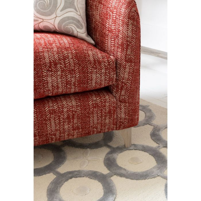 Tappeto Madoka Cloud