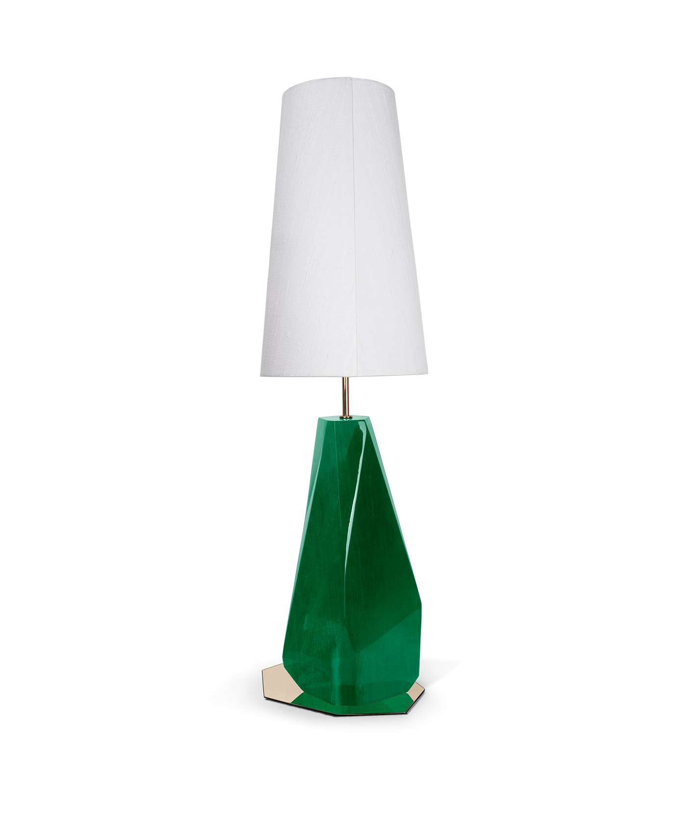 Lampada da Tavolo Essence Verde