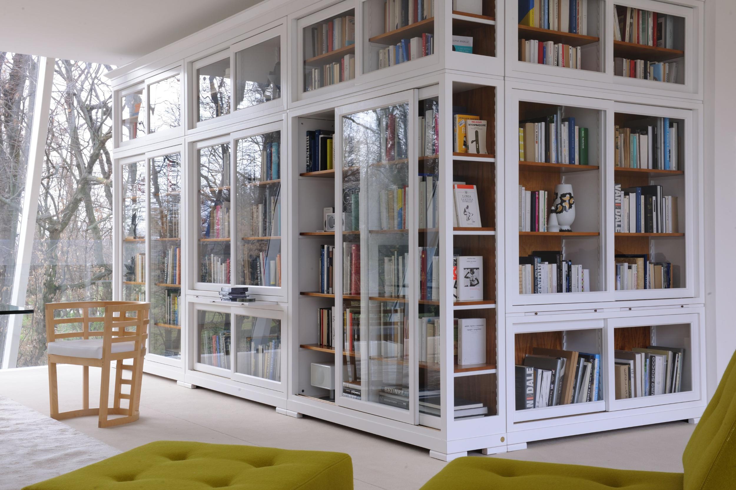 Libreria Biedermeier - 2