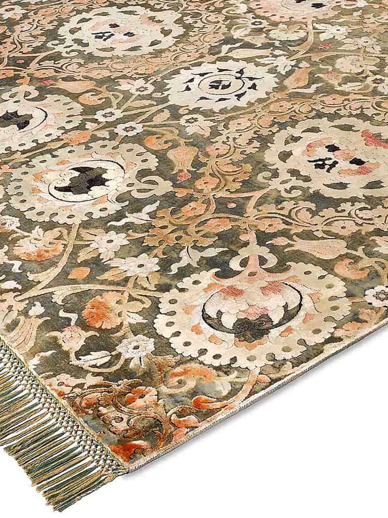 Tappeto Tessuto Ludwig | Misura: 140 x 210 cm