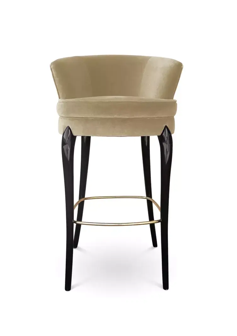 Jolie Sgabello Bar