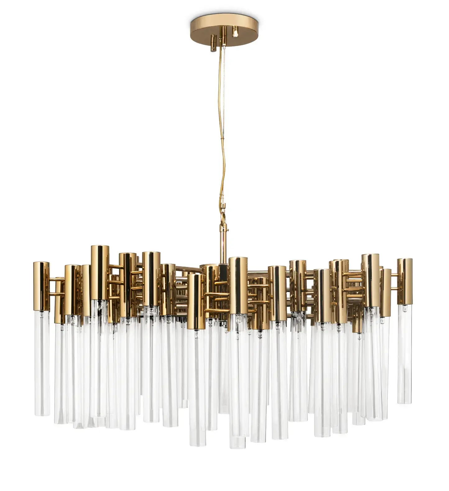 Lampada a Sospensione Pinnacle
