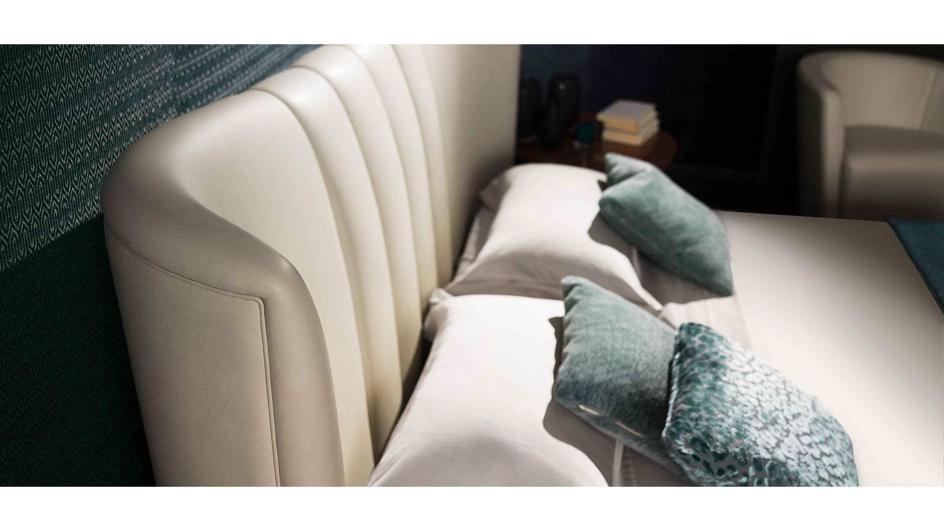 Letto Pelle Fashion Affair